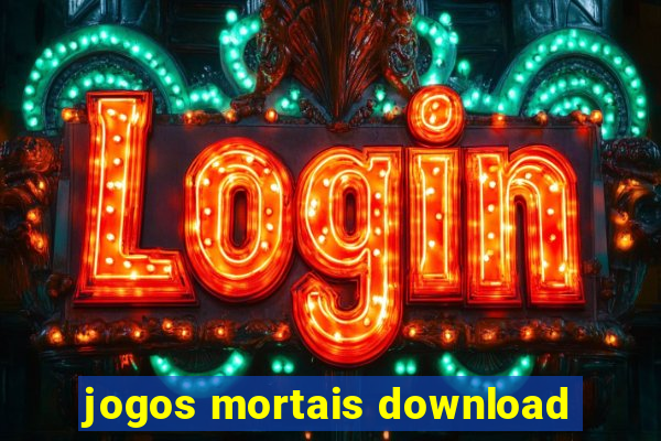 jogos mortais download